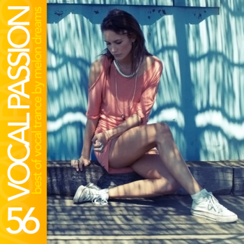 VA - Vocal Passion Vol.34