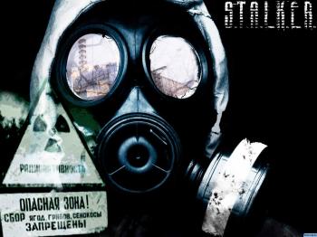 S.T.A.L.K.E.R.:   - DMX mod 1.3.5