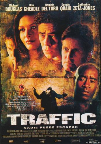  / Traffik