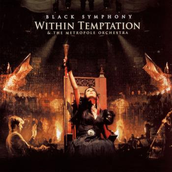 Within Temptation - Black Symphony