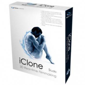 ICloneStudio 2.1.0629.1