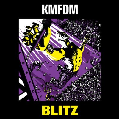 KMFDM -  