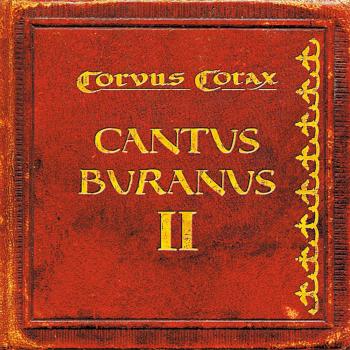 Corvus Corax - Cantus Buranus II