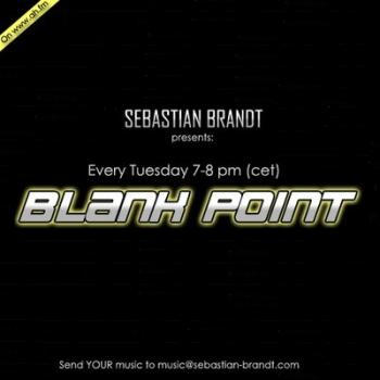 Sebastian Brandt - Blank Point 129