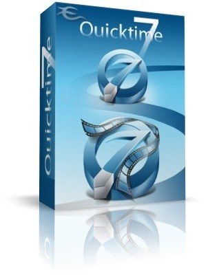 QuickTime Pro 7.6.9