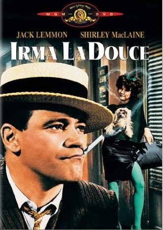   / Irma la Douce DUB