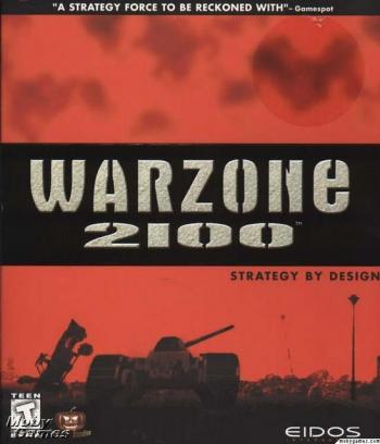 Warzone 2100 (1999)