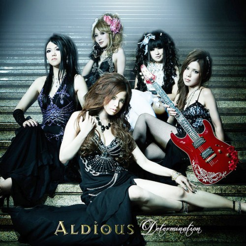 Aldious -  