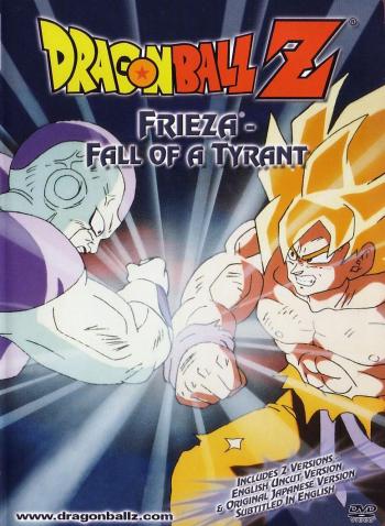   / Dragonball Z [TV] [291  291] [JAP+SUB] [RAW]