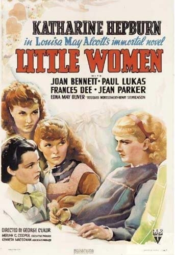   / Little Women DVO