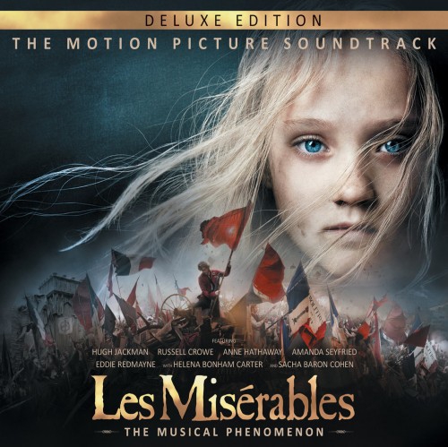 OST  / Les Miserables 