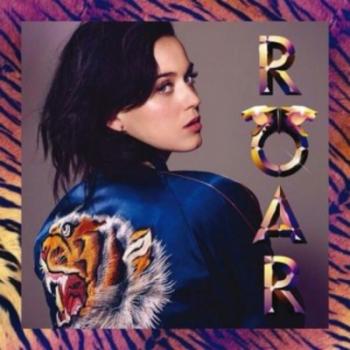 Katy Perry - Roar