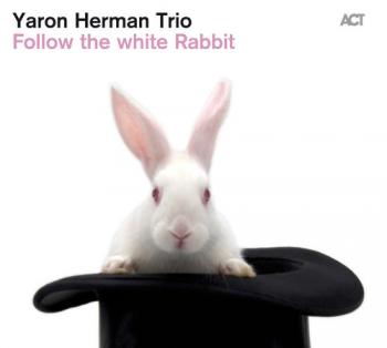 Yaron Herman Trio - Follow the white Rabbit