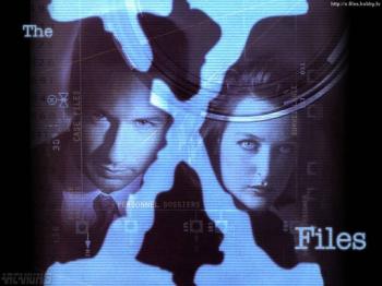 [iPod/iPhone]   1-9  / X-FILES 1-9 season (1993-2002)