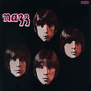 Nazz - Nazz