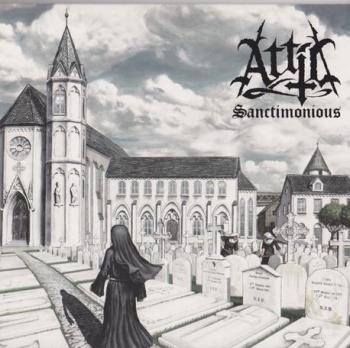 Attic - Sanctimonious