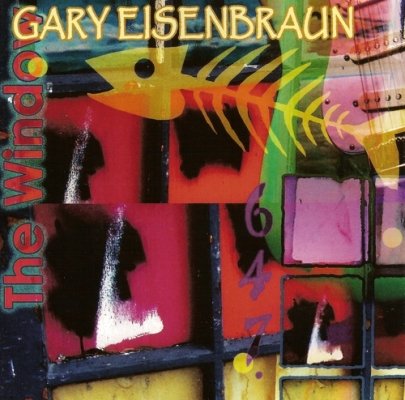 Gary Eisenbraun - Collection 