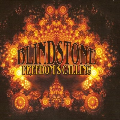 Blindstone - Discography 