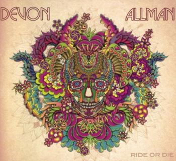 Devon Allman - Ride Or Die