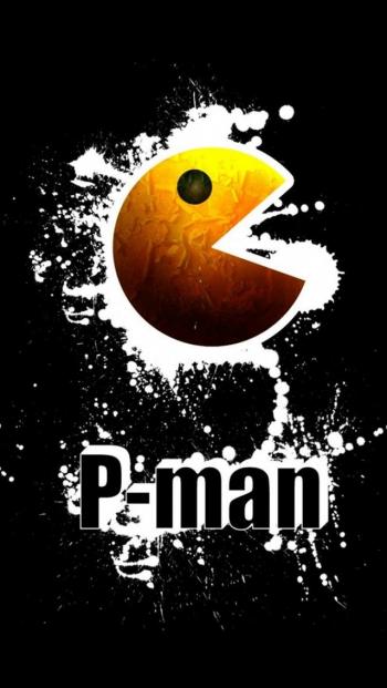 Pac-Man