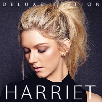 Harriet - Harriet [Deluxe Edition]