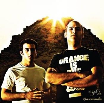 Aly & Fila - Future Sound of Egypt 188