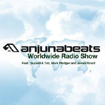 Dan Stone - Anjunabeats Worldwide 226