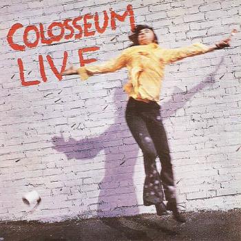 Colosseum - Colosseum Live