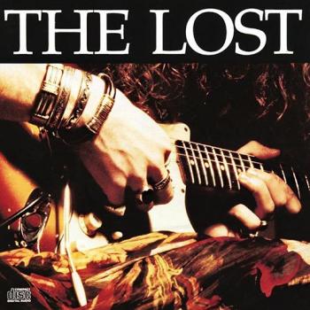 The Lost - The Lost