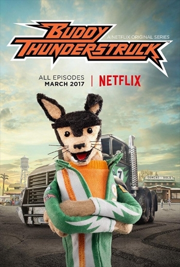   , 1  1-2   12 / Buddy Thunderstruck DVO +Original