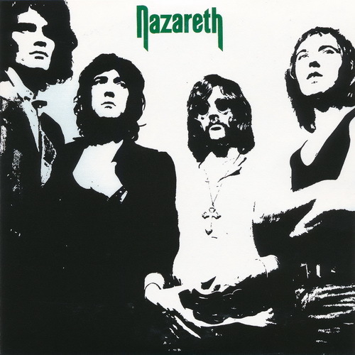 Nazareth - Loud Proud 