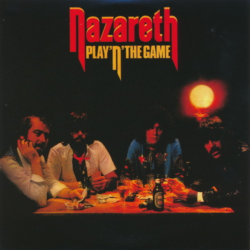 Nazareth - Loud Proud 