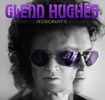 Glenn Hughes - Resonate