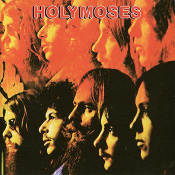 Holy Moses - Holy Moses!!