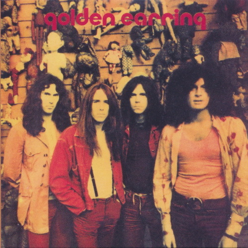 Golden Earring - The Complete Studio Recordings 