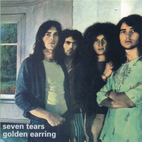 Golden Earring - The Complete Studio Recordings 