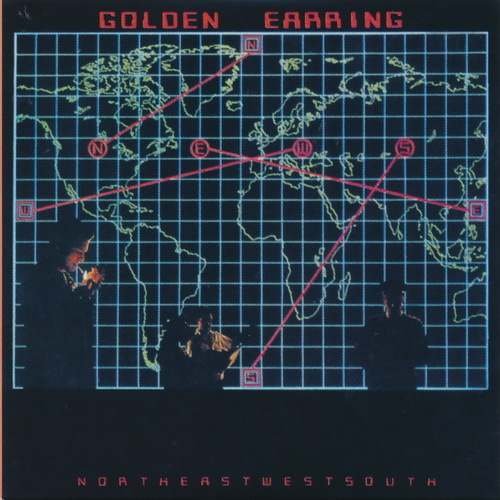 Golden Earring - The Complete Studio Recordings 