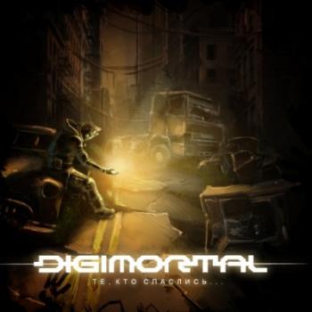 Digimortal - ,  ...