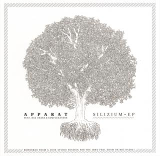 Apparat - Discography 