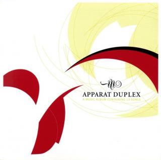 Apparat - Discography 