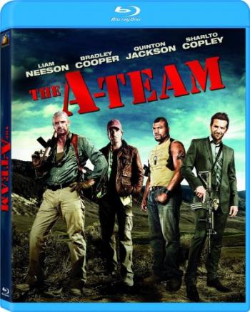   [ ] / The A-Team [Extended Edition] DUB