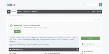 UI.X [xenforo 1.5.14]