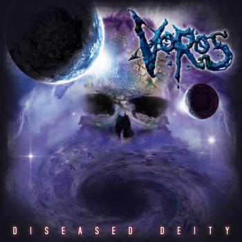 Voros - Diseased Deity