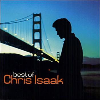 Chris Isaak - Best Of