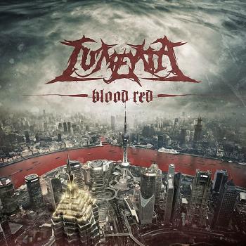 Iumenta - Blood Red