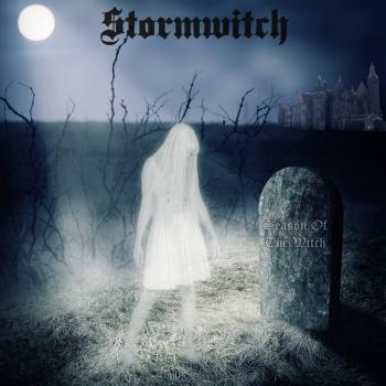 Stormwitch - Season Of The Witch