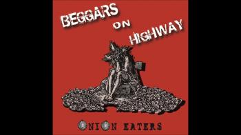 Beggars On Highway - Onion Eaters