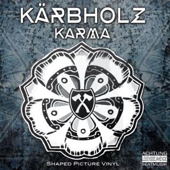 Karbholz - Karma