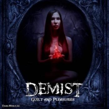 Demist - Guilt And Pleasures