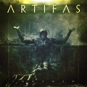 Artifas - Inhuman